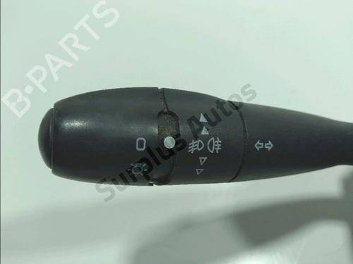 Steering wheel controls CITROËN C5 I (DC_) 2.0 HDi (DCRHZB, DCRHZE) | BP36796201E15 - Image 3