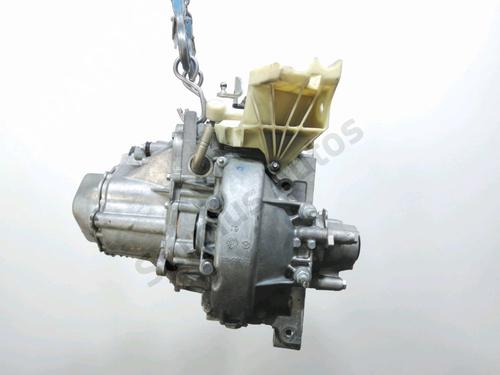 Gearbox CITROËN C3 II (SC_) 1.6 BlueHDi 100 | BP28224305M3