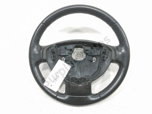 Used Steering wheel Steering wheel DACIA DUSTER (HS_) 1.5 dCi 4x4 (HSMC, HSMD) (110 hp) 30987598 30987598
