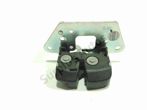 Fechadura da mala FIAT PANDA (169_) 1.2 (169AXF2A, 169AXF1A) (69 hp) 31368298