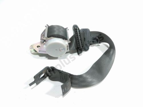 Used Rear right seatbelt Rear right seatbelt RENAULT CLIO III Grandtour (KR0/1_) 1.5 dCi (KR0F) (86 hp) 28232952 28232952