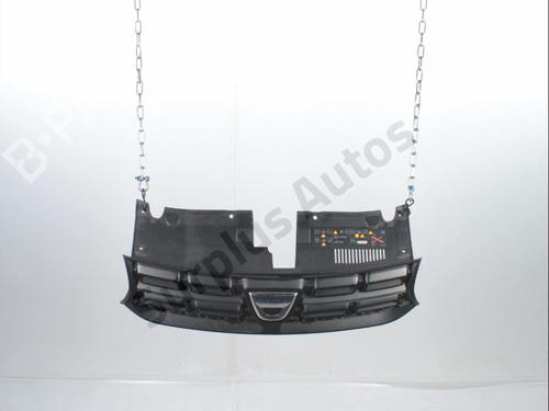 Grille Grille 38587347 38587347
