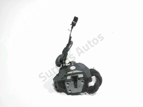 Used Rear right lock Rear right lock RENAULT KANGOO III MPV TCe 130 (KJMB) (131 hp) 33281478 33281478