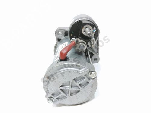 Startmotor FORD TRANSIT COURIER B460 Box Body/MPV 1.5 TDCi | BP28222236M8 