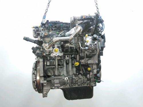 Used Engine PEUGEOT 308 II (LB_, LP_, LW_, LH_, L3_) 1.6 HDi 100 (99 hp) 30335146