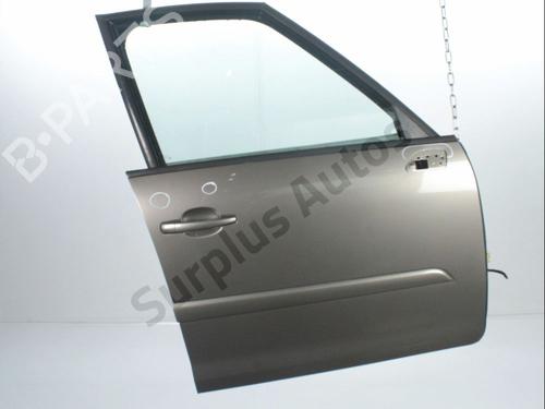 Used Right front door CITROËN C4 Picasso I MPV (UD_) 1.6 HDi (109 hp) 28243932