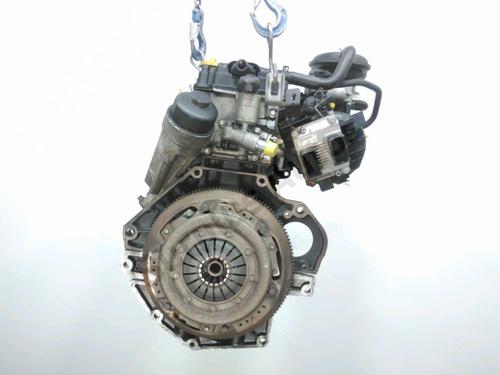 Engine OPEL CORSA C (X01) 1.0 (F08, F68) | BP33646537M1 - Image 2