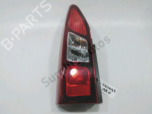 left-taillight-peugeot-partner-tepee-2008-35942032 main image