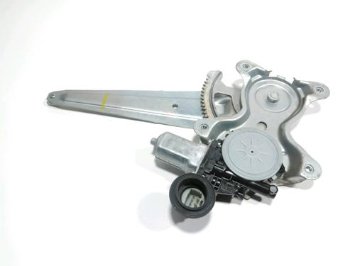 Rudehejsemekanisme venstre bagtil TOYOTA RAV 4 III (_A3_) 2.2 D 4WD (ALA30_, ALA30R) (136 hp) 28251316