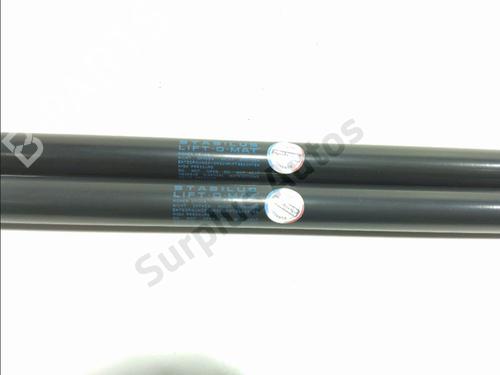 Tailgate lift support CITROËN C4 CACTUS 1.2 VTi 82 | BP33839142C138 - Image 2