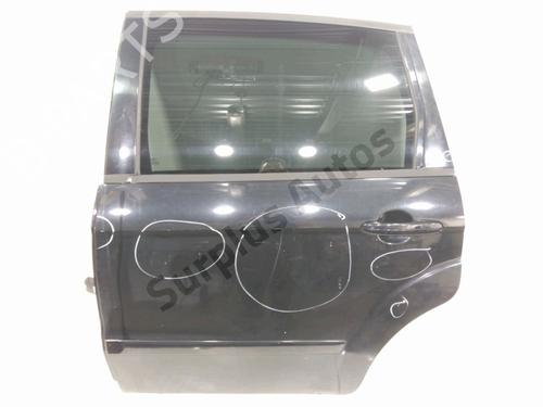 Porta trás esquerda Porta trás esquerda FORD S-MAX (WA6) 2.0 TDCi (140 hp) 35773823 35773823