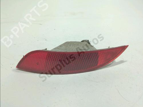 Used Rear fog light Rear fog light FORD FOCUS III 1.5 TDCi (120 hp) 37789275 37789275