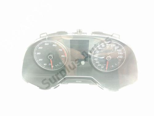 Used Instrument cluster Instrument cluster SEAT IBIZA V (KJ1, KJG) 1.0 TSI (95 hp) 36519088 36519088