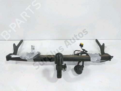 Used Tow ball/Mechanism Tow ball/Mechanism 38982214 38982214