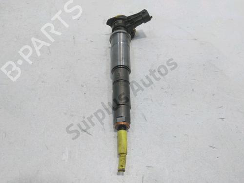 Used Injector RENAULT LAGUNA III Grandtour (KT0/1) 2.0 dCi (KT07, KT0J, KT14, KT1A, KT1S) (131 hp) 30985240