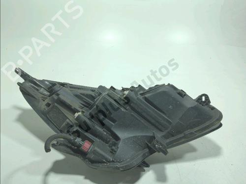 Left headlight OPEL CORSA E (X15) 1.4 (08, 68) | BP39491365C28 - Image 2