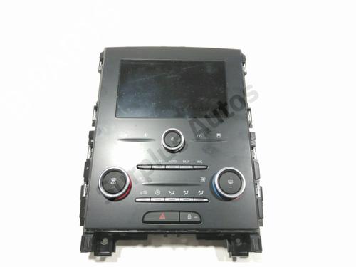 Ferdsskriver RENAULT MEGANE IV Hatchback (B9A/M/N_) 1.3 TCe 140 (B9NB) (140 hp) 30086102