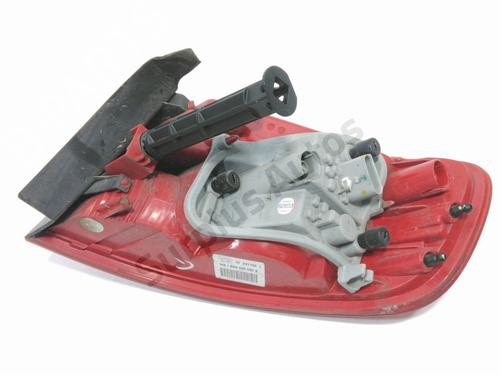 Left taillight AUDI A4 B8 Avant (8K5) 2.0 TDI | BP32976242C34 - Image 2