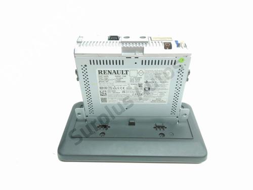 Radio DACIA SANDERO III 1.0 TCe 100 ECO-G | BP36550259E6 - Image 2