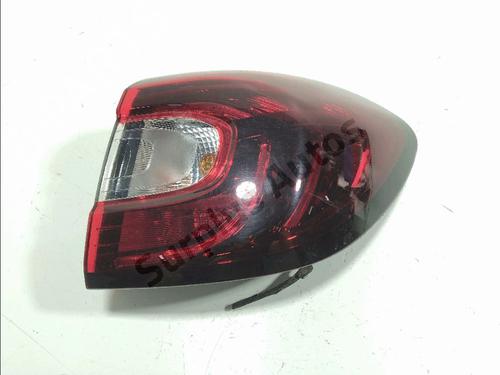 Used Right taillight Right taillight 37168437 37168437