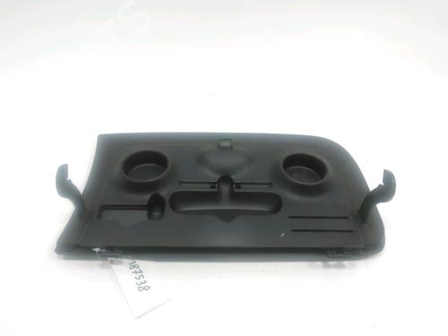 Handskerum PEUGEOT 206 Hatchback (2A/C) 1.4 HDi eco 70 | BP30991729C95