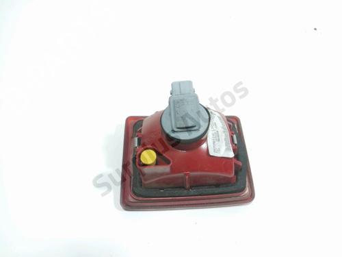 Rear fog light PEUGEOT 407 SW (6E_, 6D_) 2.0 HDi 135 | BP28270537C37 