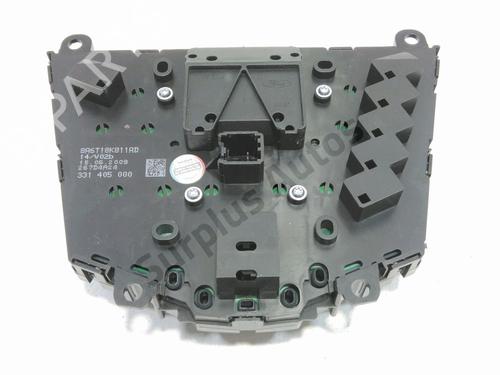 Electronic module FORD FIESTA VI (CB1, CCN) 1.25 | BP38769211M83 - Image 2