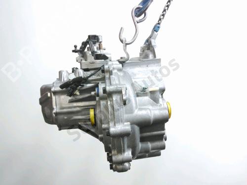 Gearbox OPEL KARL (C16) 1.0 | BP30166474M3 - Image 4