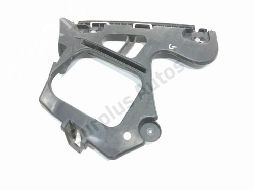Used Rear bumper bracket RENAULT MEGANE II Coupé-Cabriolet (EM0/1_) 1.9 dCi (120 hp) 31822584