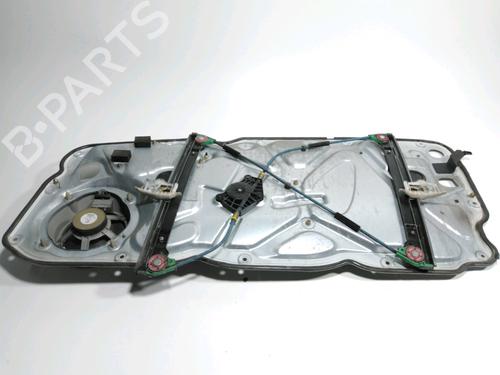 Front left window mechanism FIAT STILO (192_) 1.9 JTD (192_XE1A) | BP28240825C22 