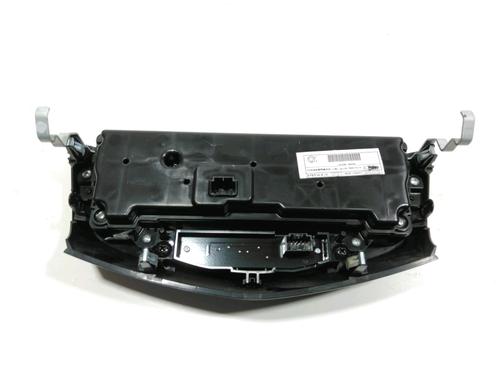 Climate control NISSAN QASHQAI II SUV (J11, J11_) 1.5 dCi | BP28227616I5 