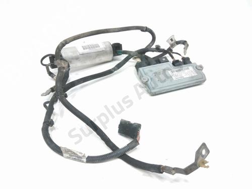 electronic-module-citroen-ds4-nx_-2011-2012-2013-2014-2015-40059182 main image