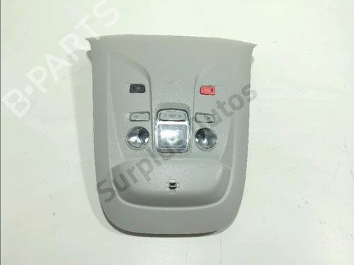 Used Interior roof light Interior roof light 38035664 38035664