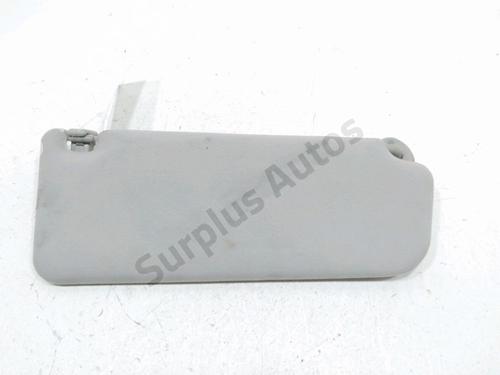 Left sun visor TOYOTA CELICA Coupe (_T23_) 1.8 16V VT-i (ZZT230_, ZZT230) | BP31004090I1