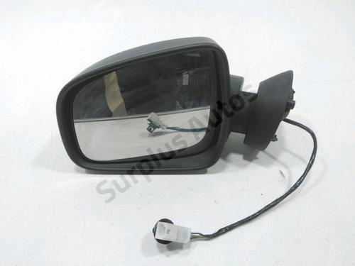 Used Left mirror Left mirror 38981233 38981233