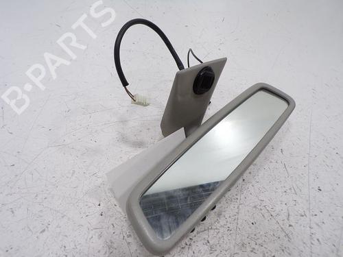 Used Rear mirror MERCEDES-BENZ C-CLASS Coupe (CL203) C 220 CDI (203.706) (143 hp) 31003542