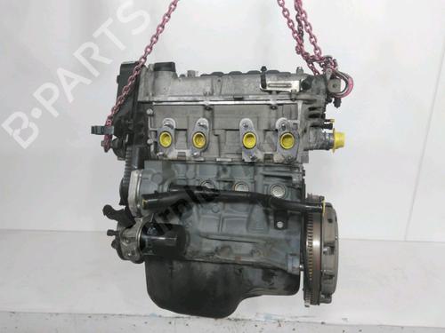 Engine FIAT 500 (312_) 1.2 (312AXA1A) | BP33034155M1 - Image 3