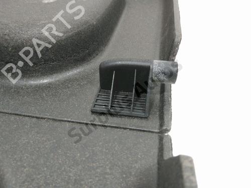 Rear parcel shelf DACIA DUSTER (HS_) 1.5 dCi | BP36253397C85 - Image 3