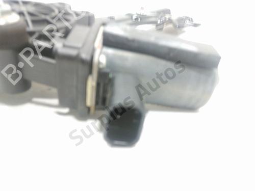 Front left window mechanism FIAT 500 (312_) 1.2 (312AXA1A) | BP39462535C22 - Image 2