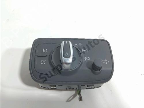 Used Headlight switch Headlight switch AUDI A3 (8V1, 8VK) 1.8 TFSI (180 hp) 36464566 36464566
