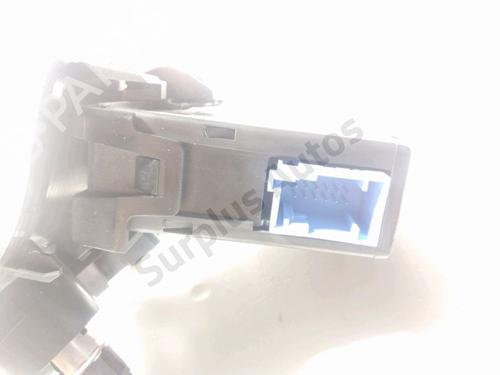 Card reader RENAULT ESPACE IV (JK0/1_) 2.2 dCi (JK0H) | BP39737297E4 - Image 3