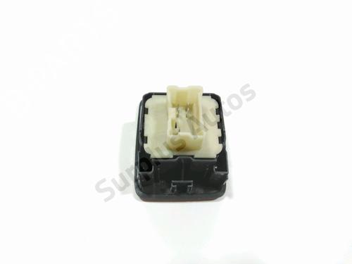 Left front window switch DACIA SANDERO II TCe 90 (B8M1, B8MA, B8AC) | BP28249398I27