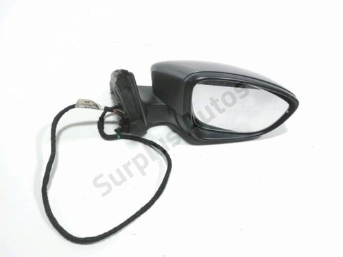 Używane Lusterko boczne prawe VW JETTA IV (162, 163, AV3, AV2) 1.4 TSI Hybrid (170 hp) 31986772