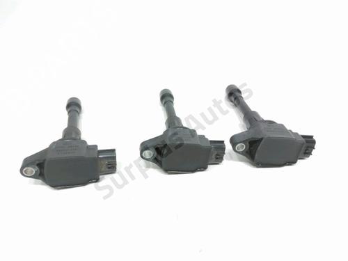 Ignition coil NISSAN MICRA IV (K13K, K13KK) 1.2 | BP28221846M94 