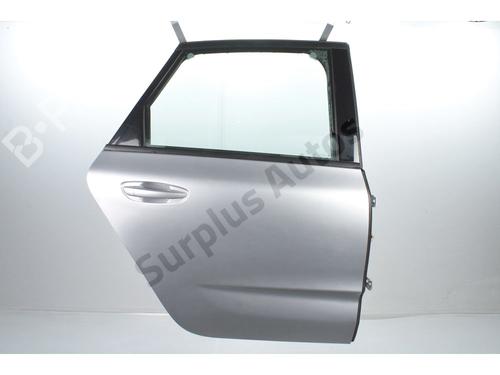Used Right rear door Right rear door 38981435 38981435