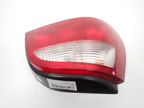 Left taillight RENAULT MEGANE I (BA0/1_) 1.9 dCi (BA05, BA1F) | BP31006449C34