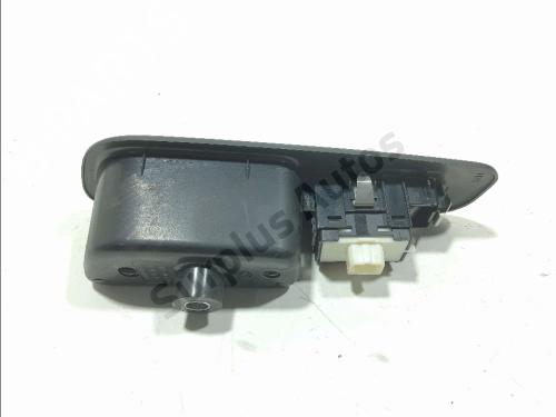 Left rear window switch JEEP RENEGADE SUV (BU, B1, BV) 1.0 T-GDi | BP40464953I29 - Image 2