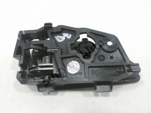 Rear right interior door handle KIA RIO III (UB) 1.4 CRDi | BP34338442I16 - Image 2