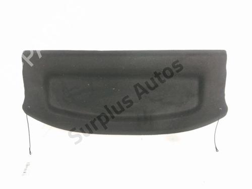 Used Rear spoiler CITROËN DS3 (SA_) 1.6 HDi 115 (114 hp) 31001467