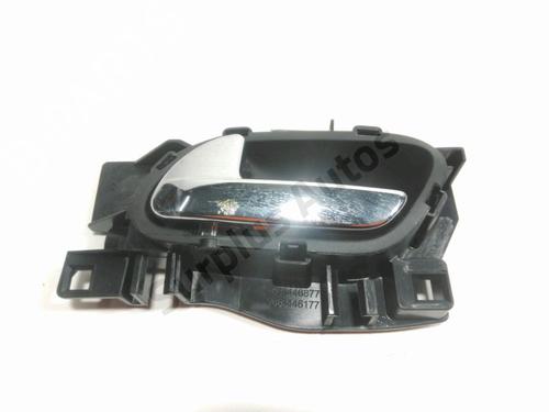 Used Rear left interior door handle Rear left interior door handle 30335289 30335289